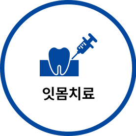 잇몸치료